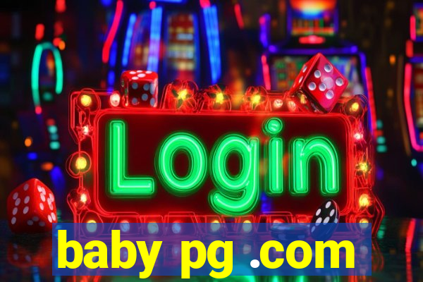 baby pg .com